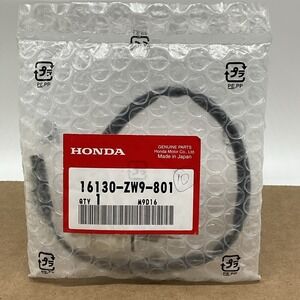 Honda BYSTARTER, AUTO 16130-ZW9-801 OEM NEW